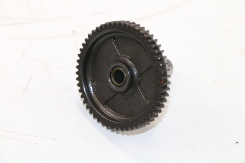 photo de RUOTA LIBERA AVVIATORE SUZUKI GSX  INAZUMA 750 (1998 - 2003)