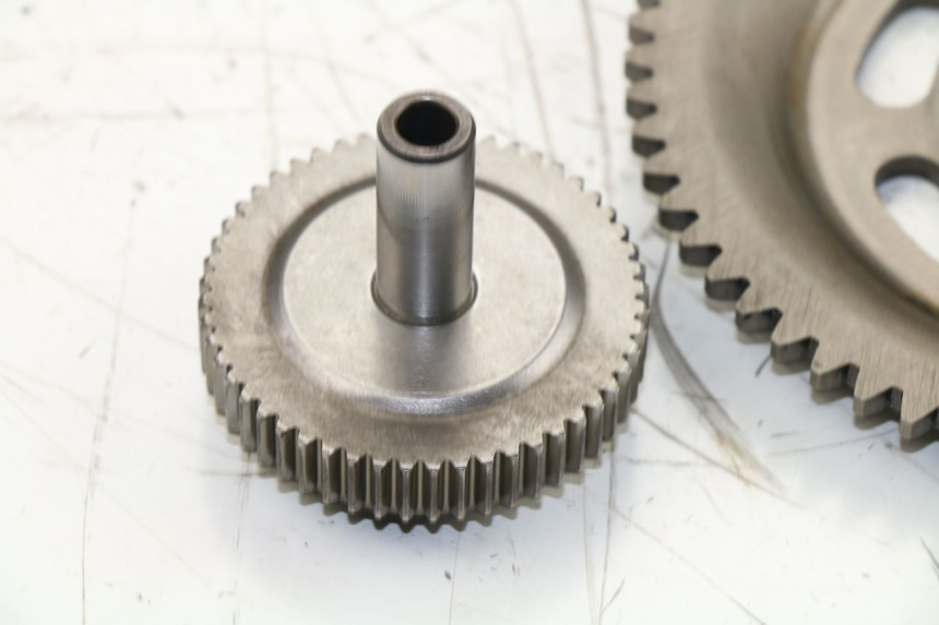 photo de Frizione avviamento SUZUKI UH BURGMAN 125 (2002 - 2006)