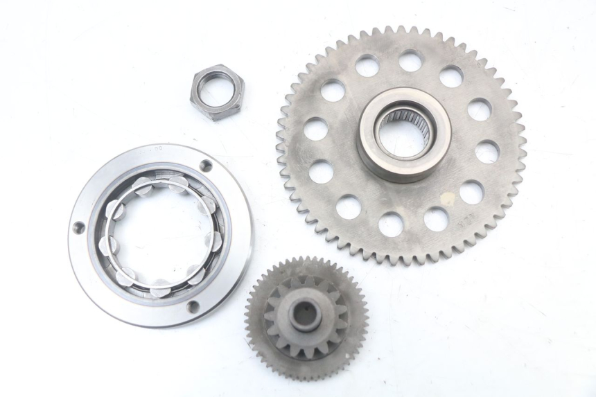 photo de RUOTA LIBERA AVVIAMENTO SUZUKI VL INTRUDER 125 (2004 - 2007)