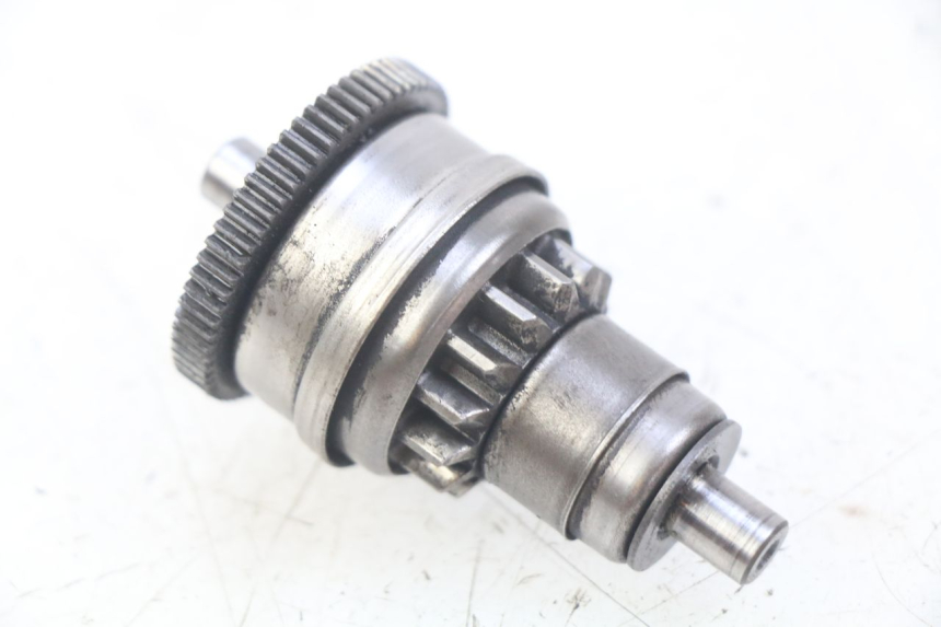 photo de RUOTA LIBERA AVVIATORE SYM JET EURO X 2T 50 (2003 - 2007)