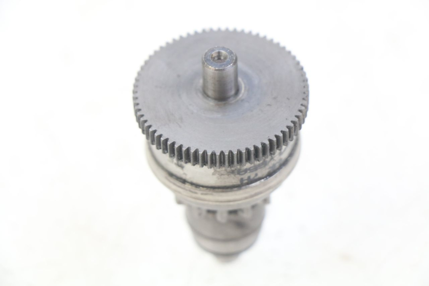 photo de RUOTA LIBERA AVVIATORE SYM JET EURO X 2T 50 (2003 - 2007)