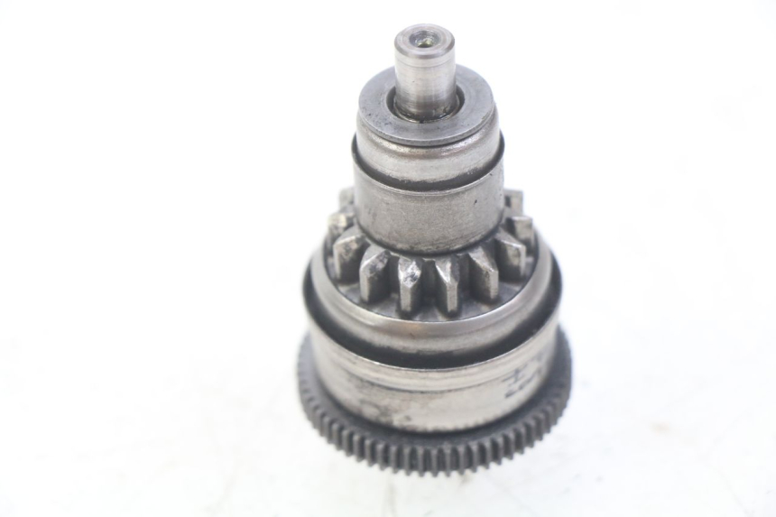 photo de RUOTA LIBERA AVVIATORE SYM JET EURO X 2T 50 (2003 - 2007)