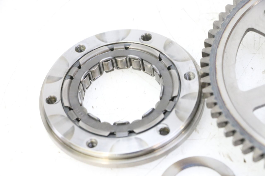 photo de RUOTA LIBERA AVVIATORE YAMAHA TDM ABS 900 (2002 - 2014)