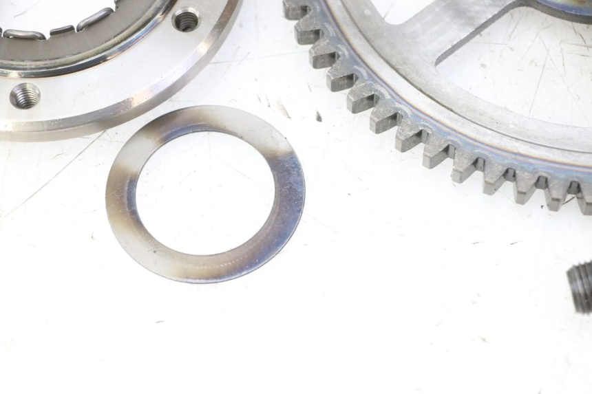 photo de RUOTA LIBERA AVVIATORE YAMAHA TDM ABS 900 (2002 - 2014)