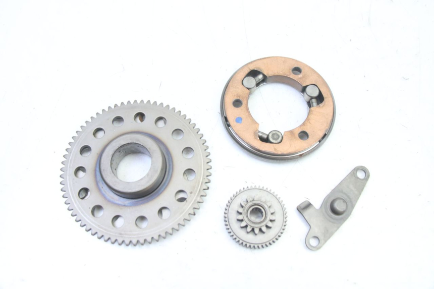 photo de RUOTA LIBERA AVVIAMENTO YAMAHA TDR DELTABOX 125 (1993 - 2003)