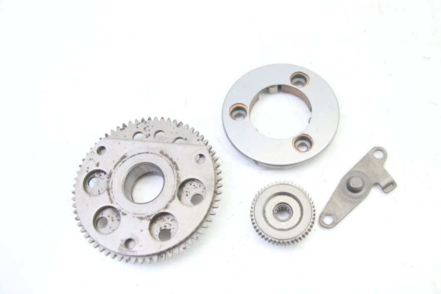 photo de RUOTA LIBERA AVVIAMENTO YAMAHA TDR DELTABOX 125 (1993 - 2003)