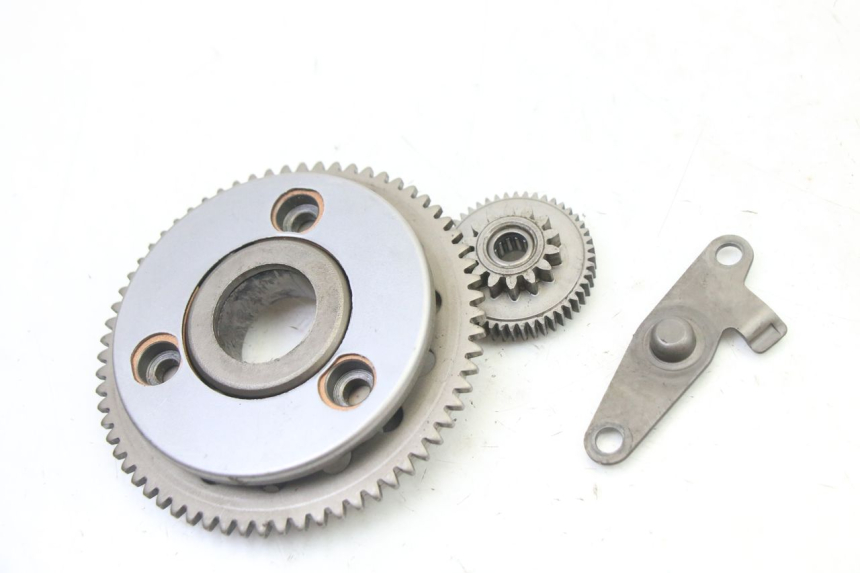 photo de RUOTA LIBERA AVVIAMENTO YAMAHA TDR DELTABOX 125 (1993 - 2003)