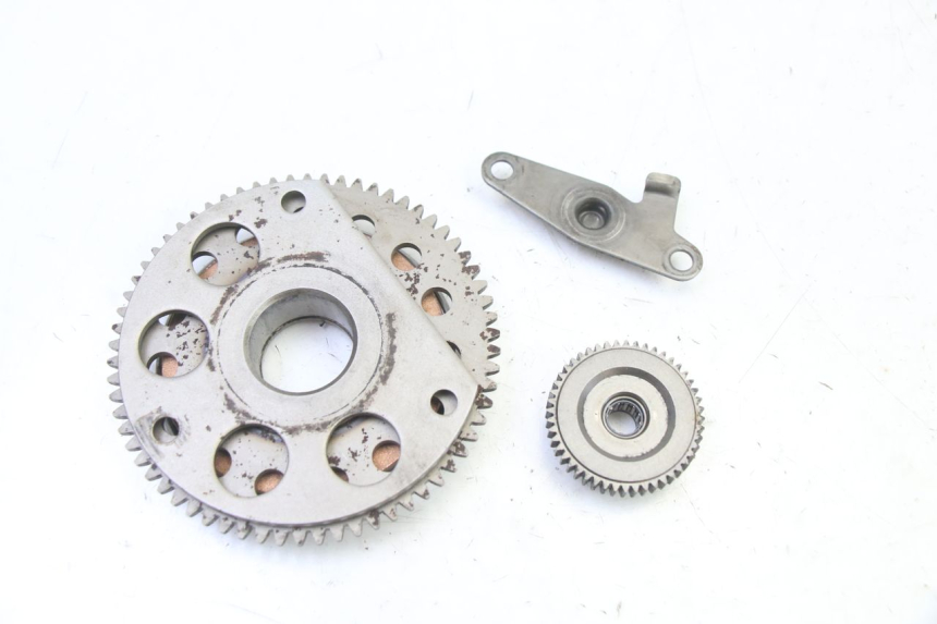 photo de RUOTA LIBERA AVVIAMENTO YAMAHA TDR DELTABOX 125 (1993 - 2003)