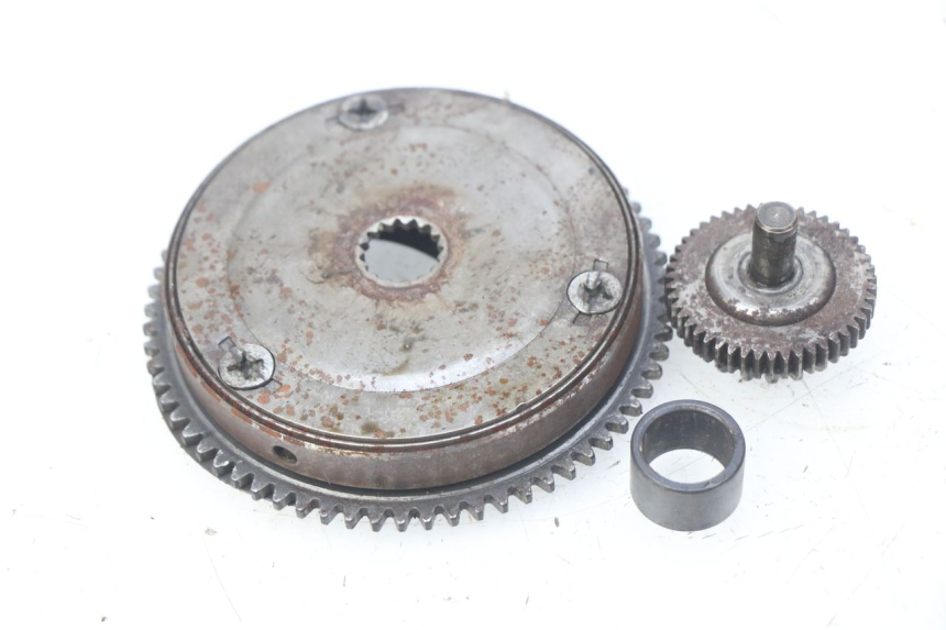 photo de RUOTA LIBERA AVVIATORE TNT MOTOR OTTO 2T 50 (2012 - 2018)