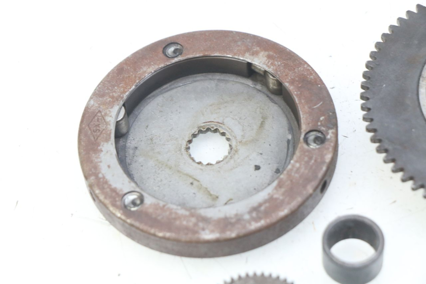 photo de RUOTA LIBERA AVVIATORE TNT MOTOR OTTO 2T 50 (2012 - 2018)