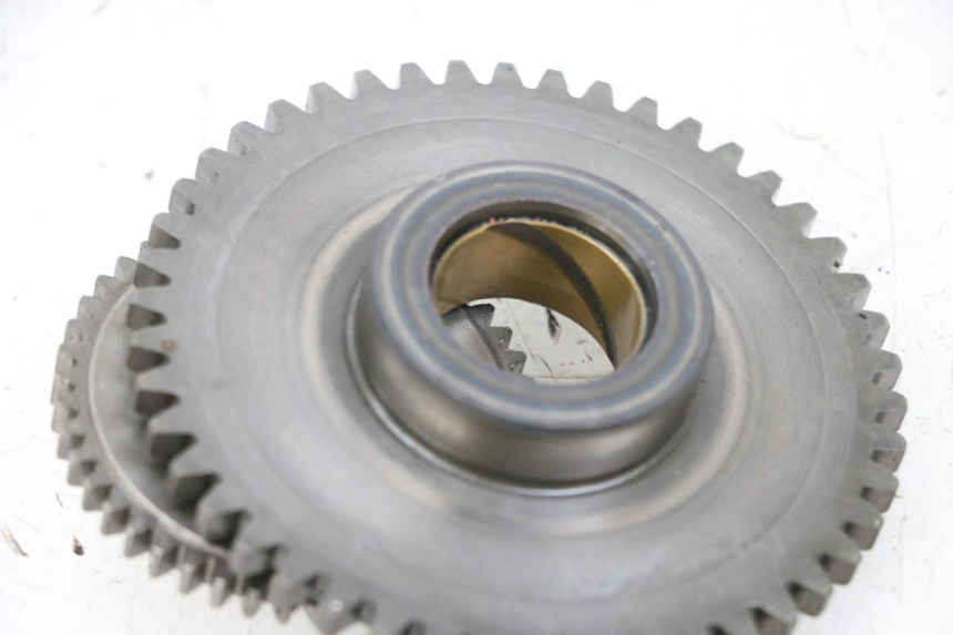 photo de RUOTA LIBERA AVVIAMENTO YAMAHA TTR 125 (2000 - 2020) - Dettaglio del componente