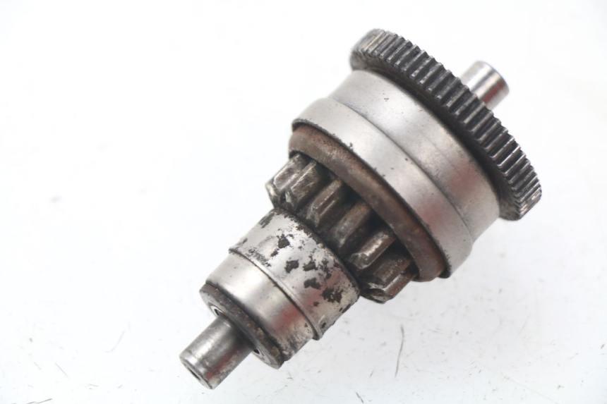 photo de RUOTA LIBERA AVVIATORE TURBHO RP 50 (2018 - 2022)