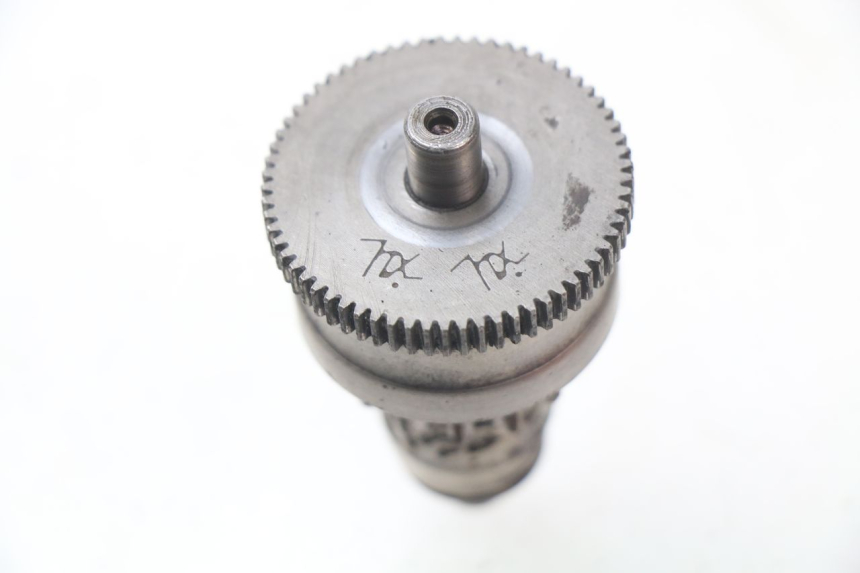 photo de RUOTA LIBERA AVVIATORE TURBHO RP 50 (2018 - 2022)