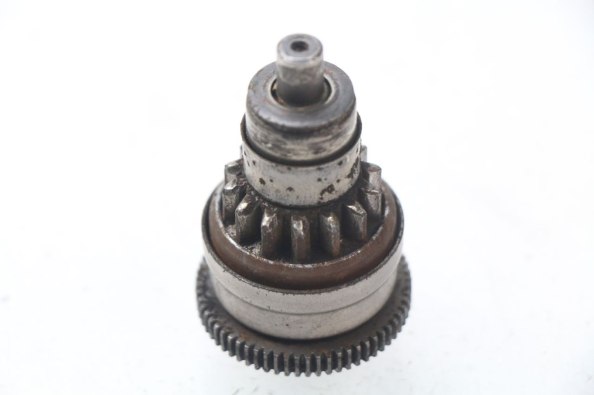 photo de RUOTA LIBERA AVVIATORE TURBHO RP 50 (2018 - 2022)