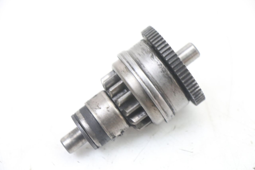 photo de RUOTA LIBERA AVVIATORE UNIVERSAL BIKE ZN50QT-11B 50 (2018 - 2021)