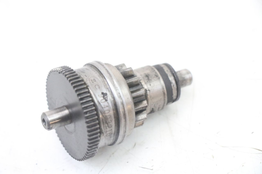 photo de RUOTA LIBERA AVVIATORE UNIVERSAL BIKE ZN50QT-11B 50 (2018 - 2021)
