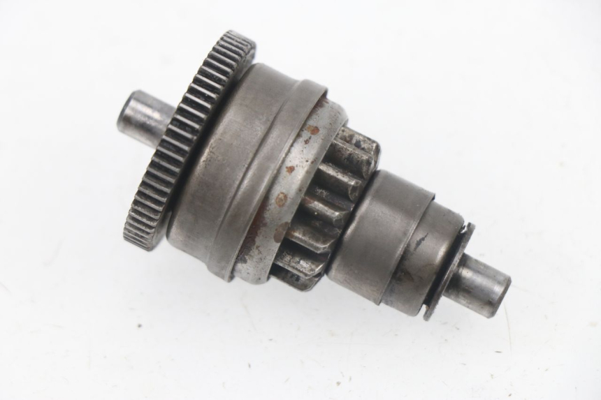 photo de RUOTA LIBERA AVVIATORE PIAGGIO VESPA LX 2T 50 (2005 - 2013)