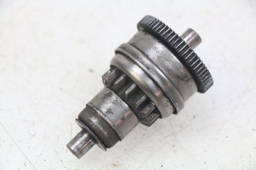 photo de RUOTA LIBERA AVVIATORE KYMCO VITALITY 2T 50 (2004 - 2010)