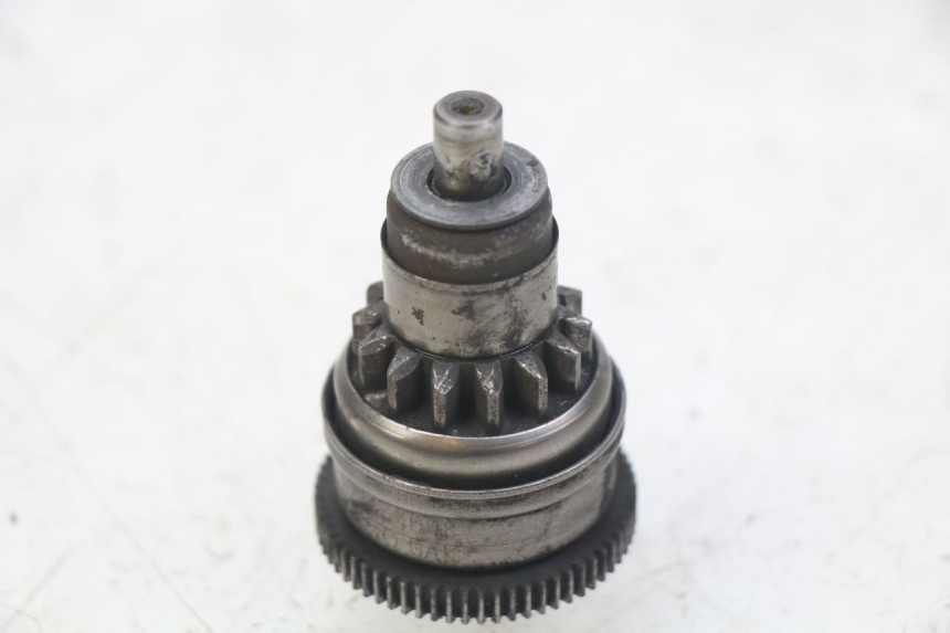 photo de RUOTA LIBERA AVVIATORE KYMCO VITALITY 2T 50 (2004 - 2010)