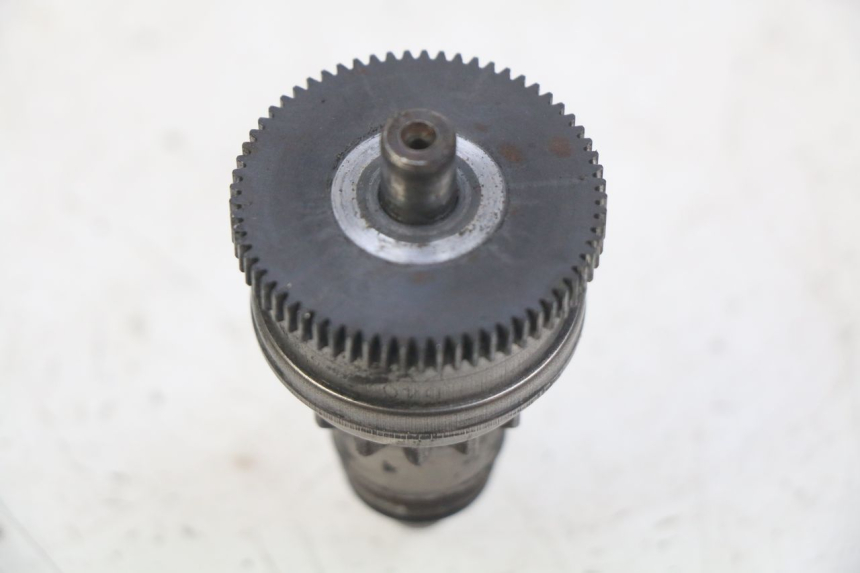 photo de RUOTA LIBERA AVVIATORE KYMCO VITALITY 2T 50 (2004 - 2010)