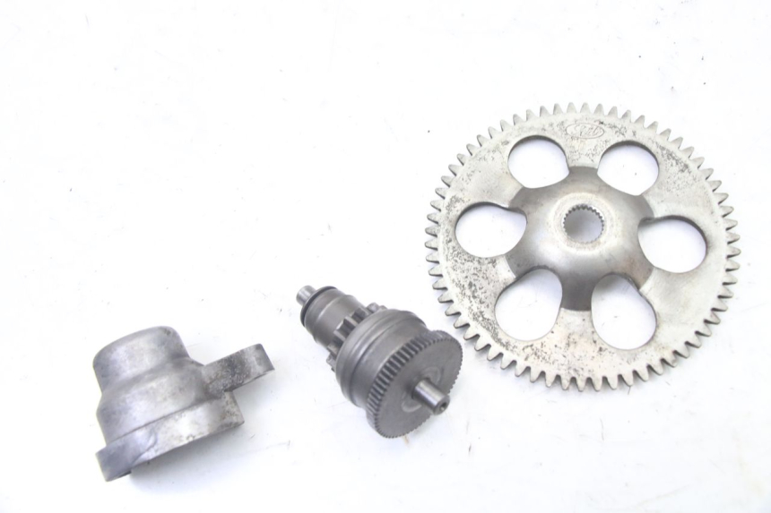photo de RUOTA LIBERA AVVIAMENTO PEUGEOT VIVACITY NEW 2T 50 (2008 - 2017)