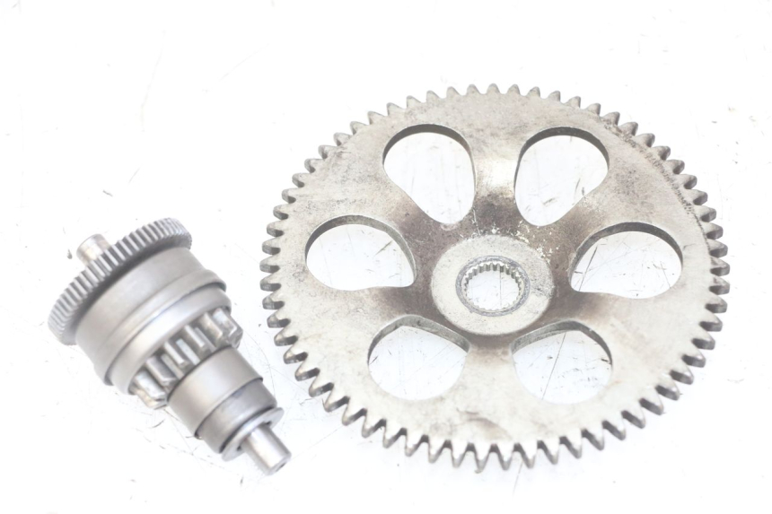 photo de RUOTA LIBERA AVVIAMENTO PEUGEOT VIVACITY NEW 2T 50 (2008 - 2017)