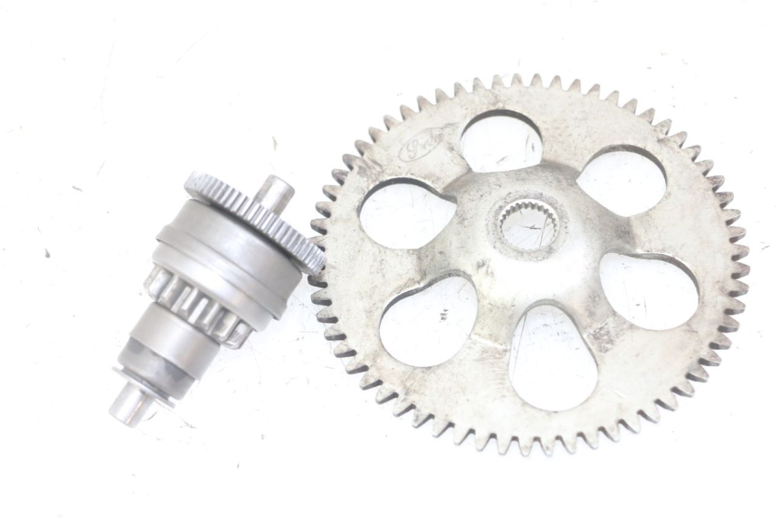 photo de RUOTA LIBERA AVVIAMENTO PEUGEOT VIVACITY NEW 2T 50 (2008 - 2017)