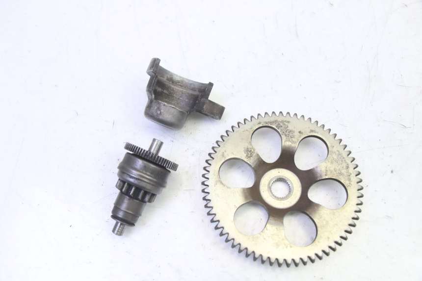 photo de RUOTA LIBERA AVVIAMENTO PEUGEOT VIVACITY NEW 2T 50 (2008 - 2017)