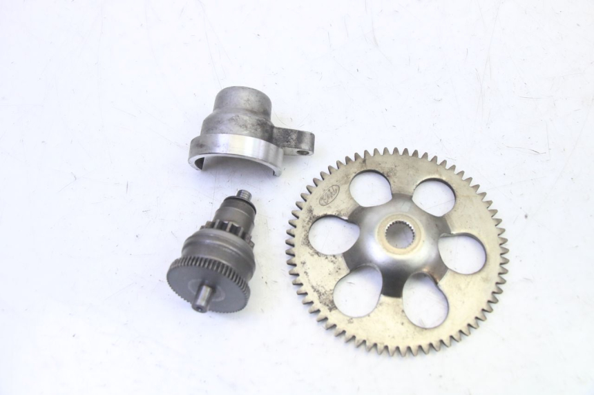 photo de RUOTA LIBERA AVVIAMENTO PEUGEOT VIVACITY NEW 2T 50 (2008 - 2017)