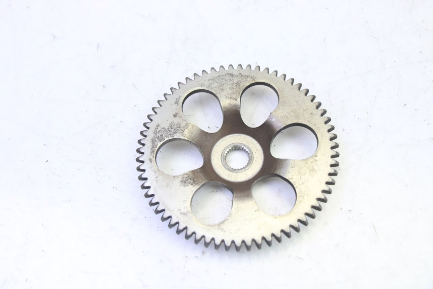 photo de RUOTA LIBERA AVVIAMENTO PEUGEOT VIVACITY NEW 2T 50 (2008 - 2017)