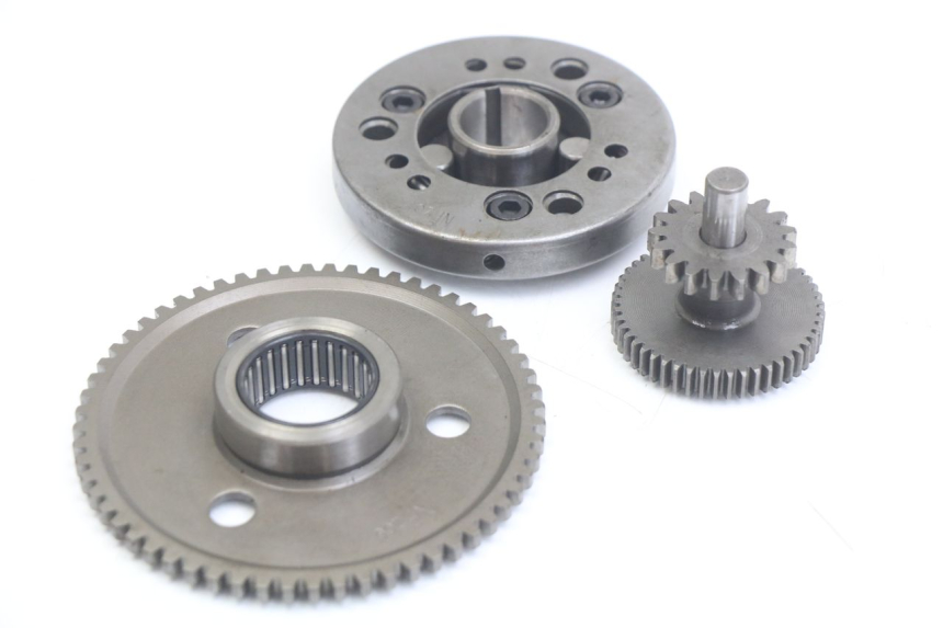 photo de RUOTA LIBERA AVVIAMENTO PEUGEOT VIVACITY 125 (2010 - 2017)