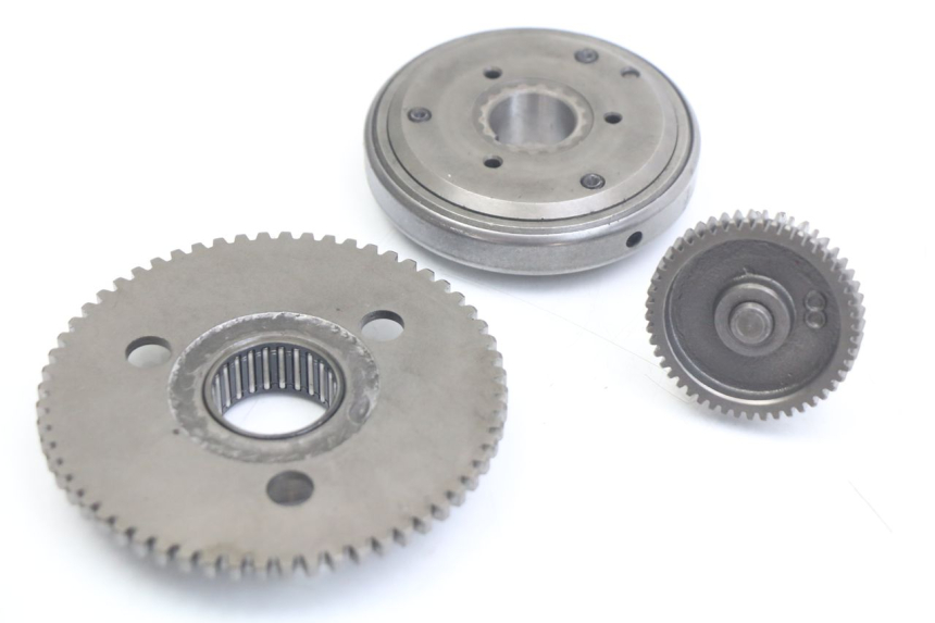 photo de RUOTA LIBERA AVVIAMENTO PEUGEOT VIVACITY 125 (2010 - 2017)