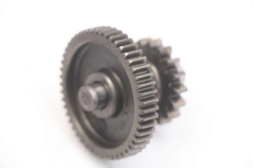 photo de RUOTA LIBERA AVVIAMENTO PEUGEOT VIVACITY 125 (2010 - 2017)