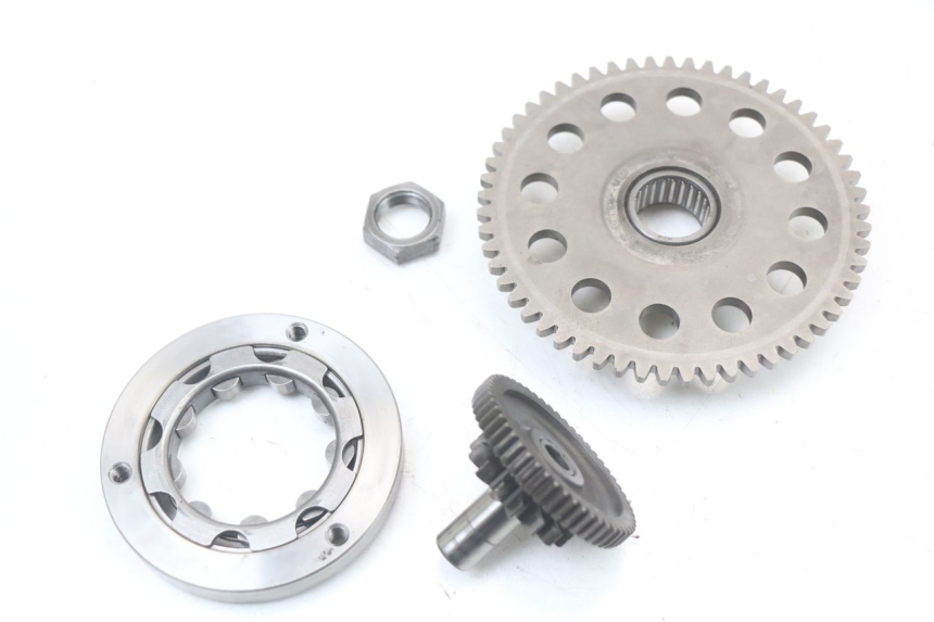 photo de RUOTA LIBERA AVVIAMENTO SUZUKI VL INTRUDER 125 (2004 - 2007)