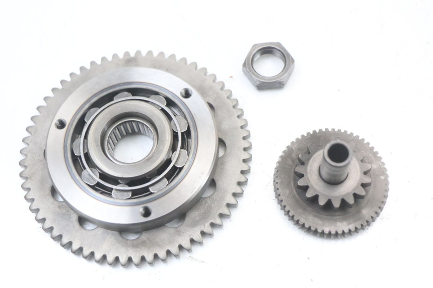 photo de RUOTA LIBERA AVVIAMENTO SUZUKI VL INTRUDER 125 (2004 - 2007)