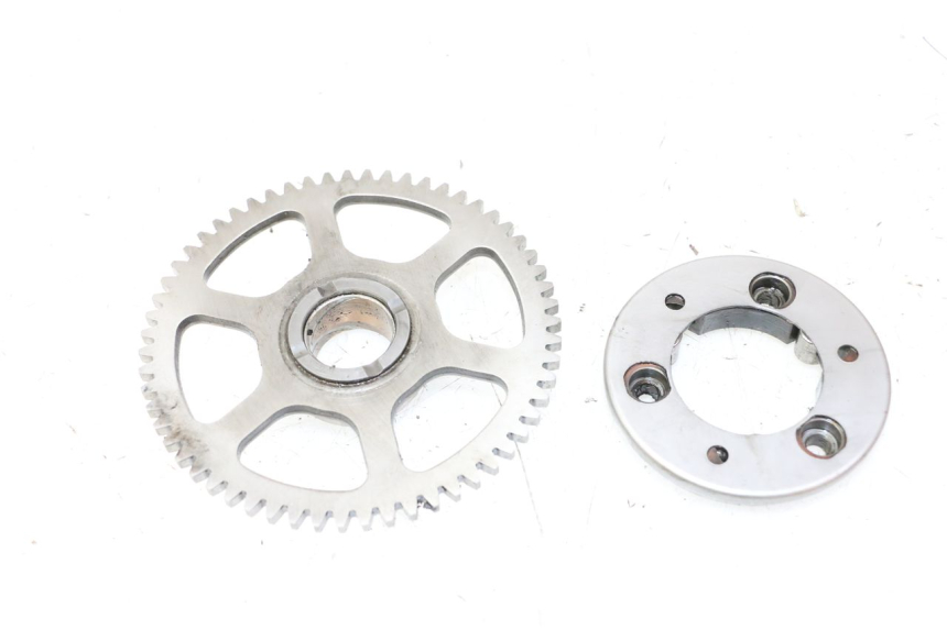 photo de RUOTA LIBERA AVVIAMENTO YAMAHA X-CITY XCITY 125 (2007 - 2008)