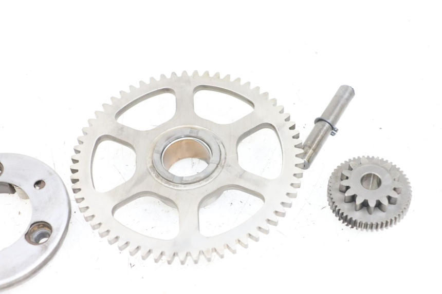 photo de RUOTA LIBERA AVVIAMENTO YAMAHA X-MAX XMAX 125 (2010 - 2014)