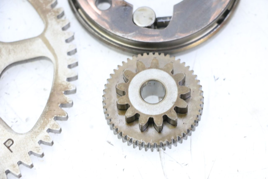 photo de RUOTA LIBERA AVVIAMENTO YAMAHA X-MAX XMAX 125 (2010 - 2014)