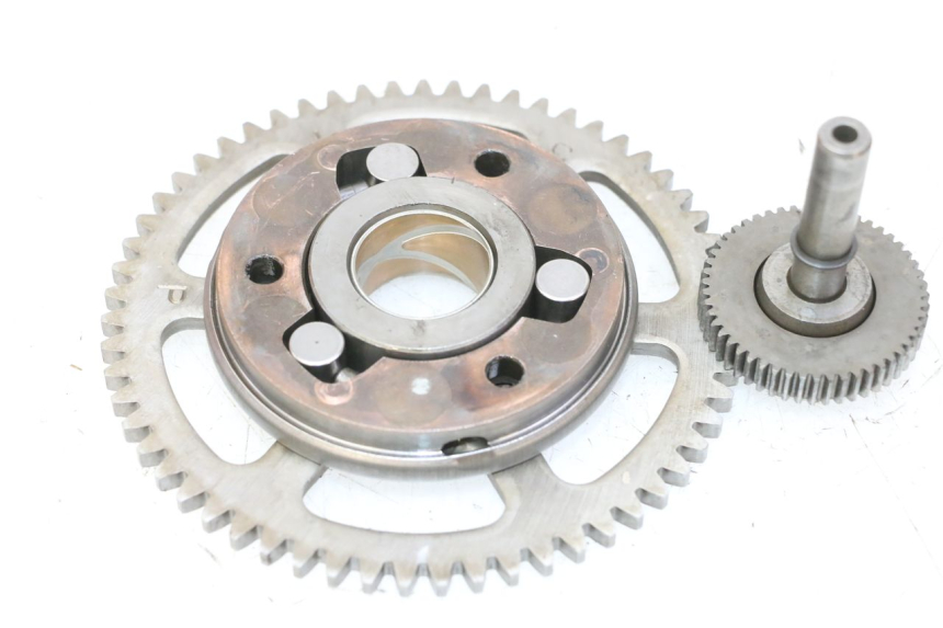 photo de RUOTA LIBERA AVVIATORE YAMAHA XMAX X-MAX 125 (2006 - 2009)