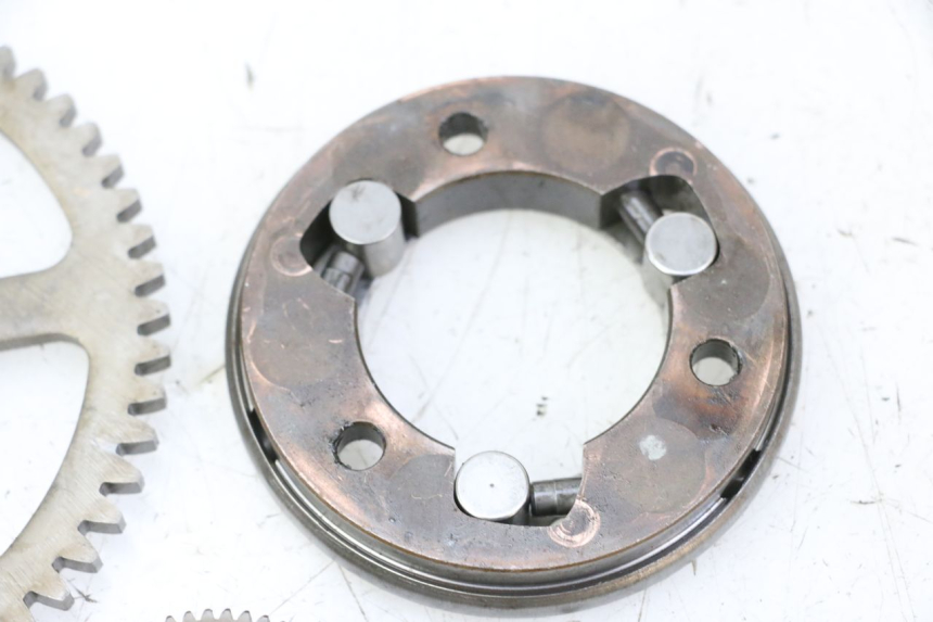 photo de RUOTA LIBERA AVVIATORE YAMAHA XMAX X-MAX 125 (2006 - 2009)