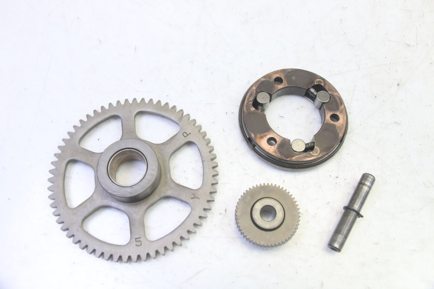 photo de RUOTA LIBERA AVVIAMENTO YAMAHA X-MAX XMAX 125 (2010 - 2014)