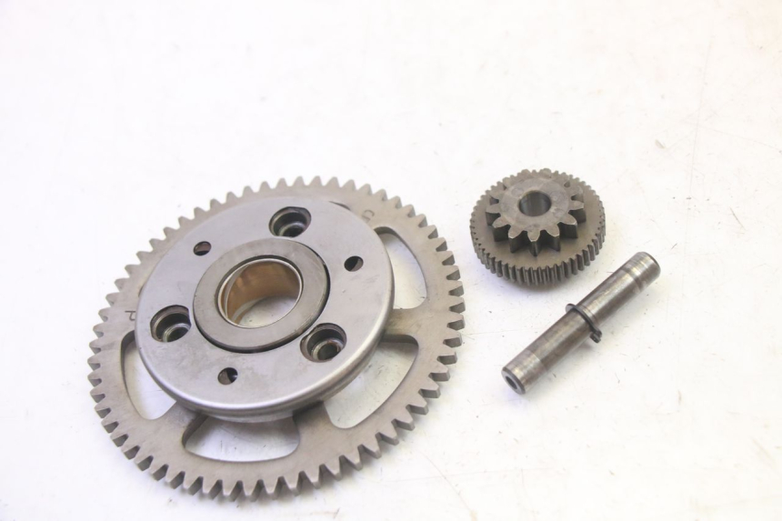 photo de RUOTA LIBERA AVVIAMENTO YAMAHA X-MAX XMAX 125 (2010 - 2014)