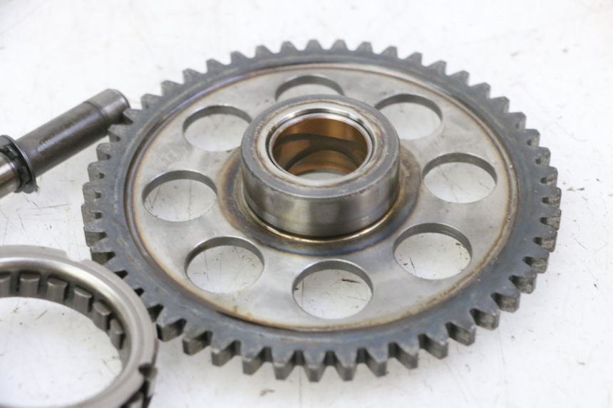 photo de RUOTA LIBERA AVVIATORE YAMAHA X-MAX XMAX 250 (2006 - 2009)