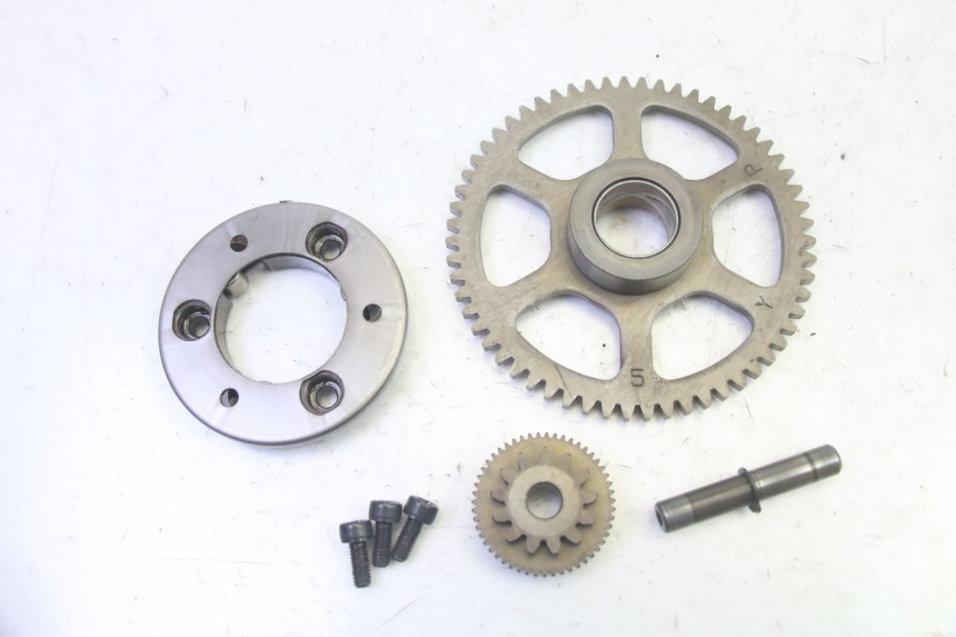 photo de RUOTA LIBERA AVVIAMENTO YAMAHA X-MAX XMAX 125 (2010 - 2014)