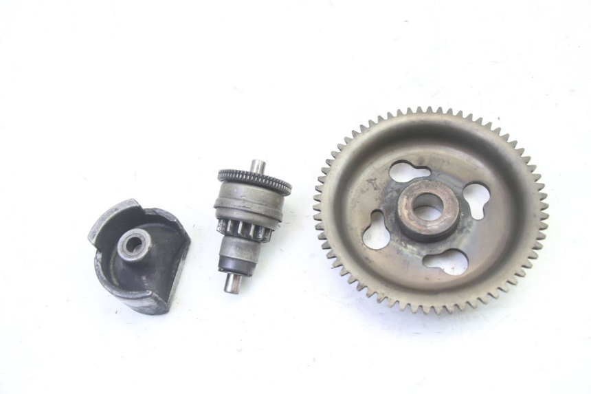 photo de RUOTA LIBERA AVVIAMENTO HONDA X8R 50 (1998 - 2003)