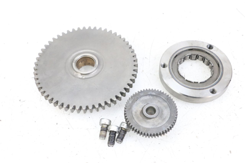 photo de RUOTA LIBERA AVVIAMENTO KYMCO XCITING 250 (2006 - 2009)