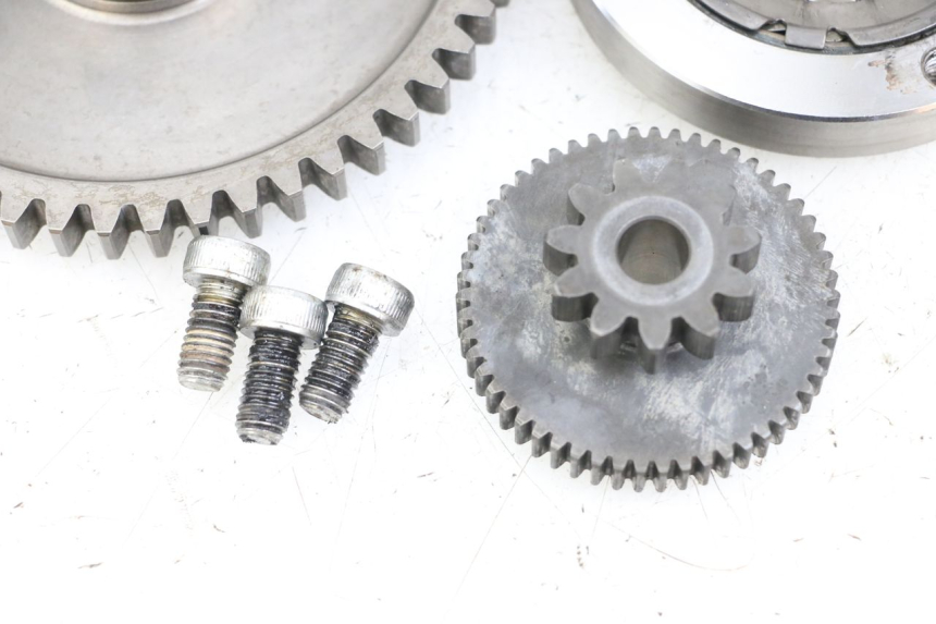 photo de RUOTA LIBERA AVVIAMENTO KYMCO XCITING 250 (2006 - 2009)