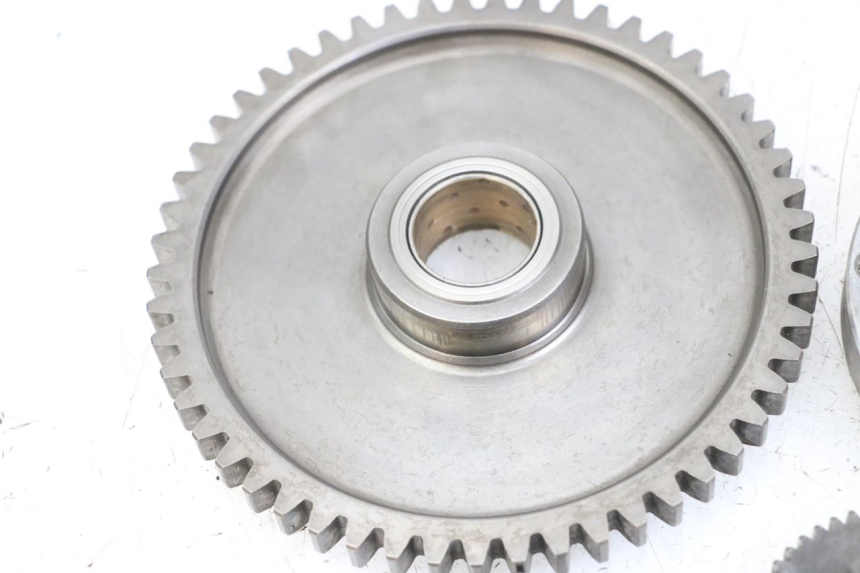 photo de RUOTA LIBERA AVVIAMENTO KYMCO XCITING 250 (2006 - 2009)