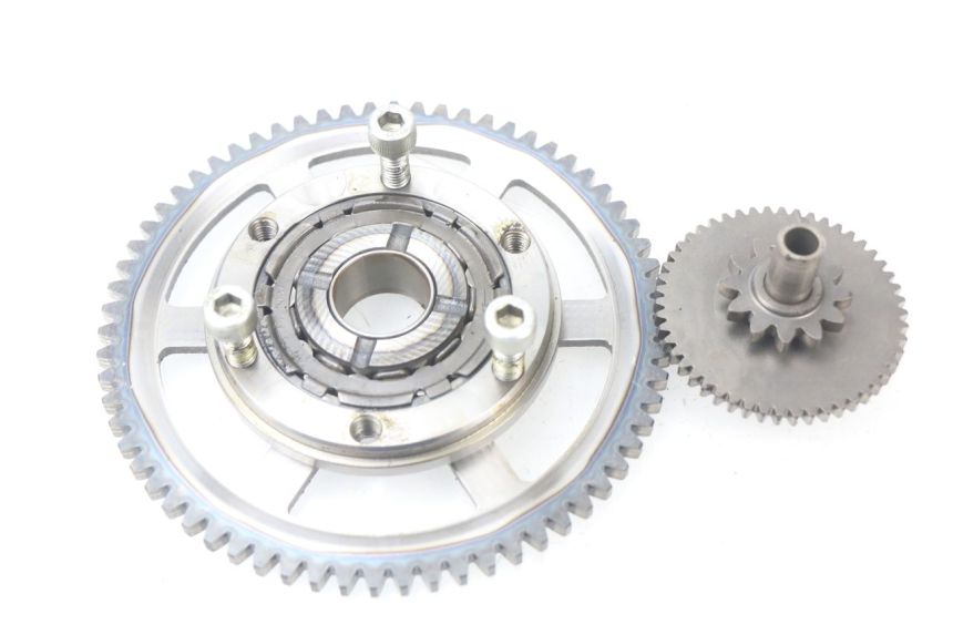 photo de RUOTA LIBERA AVVIATORE YAMAHA XP T-MAX TMAX ABS 530 (2012 - 2015)