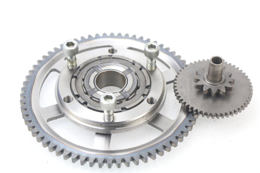 photo de RUOTA LIBERA AVVIATORE YAMAHA XP T-MAX TMAX ABS 530 (2012 - 2015)